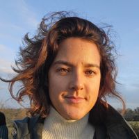 Noémie E.Trang的照片