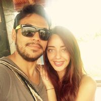 Dayana Goyeneche's Photo