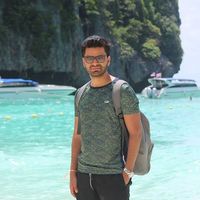 Le foto di Oussama Layouni