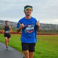 Simon Schäfer's Photo