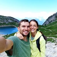 Stephen Tunstall's Photo