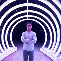 Amin Soorgi的照片