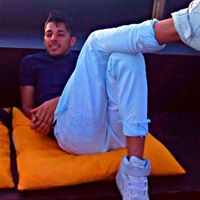 Dimitris Vogiatzo's Photo