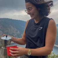 Selina Delivassiliou's Photo