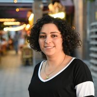 Mariam Sargsyan的照片