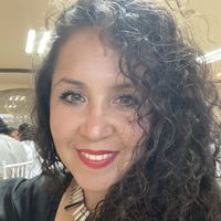 Flor de Lyz San's Photo