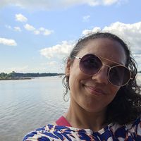 Valérie Pèdre's Photo