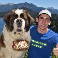 Diego Andrade's Photo