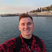 Вадим Хакимов's Photo