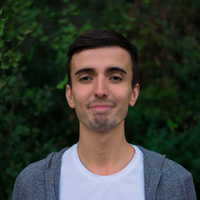 Bohdan Afanasyev's Photo