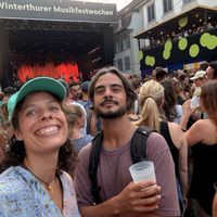 Gabriele Masi's Photo