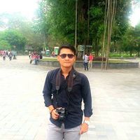 Didit Nugroho的照片