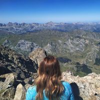 Bialana Larrey's Photo