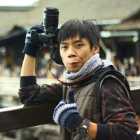 Saka Sakdiphat's Photo