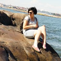 TONYA TUMANOVA的照片