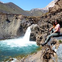 Vera Krummenacher的照片