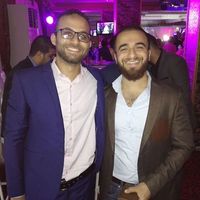 Fotos de AbdelRahman Ahmed