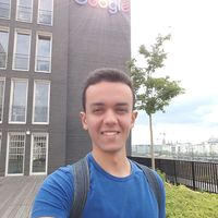 Bishoy Boshra的照片