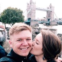 Ian Scherber的照片