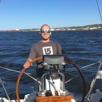 Le foto di Christopher Godin