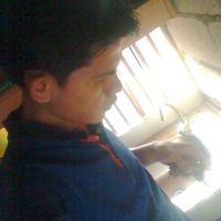 Joel Samuya的照片