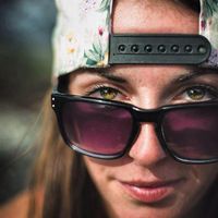 Jamie Boston的照片