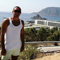 Petro Beqiraj's Photo