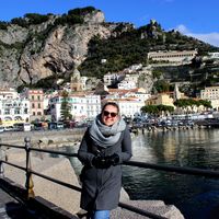 Monika Almantaitė's Photo