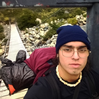 Felipe Becerra的照片