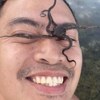 Raymond  John's Photo