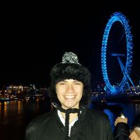 Humberto Pinheiro的照片