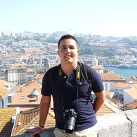 Roberto Rosendo Galán's Photo