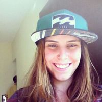 Maria Fernanda Romero's Photo