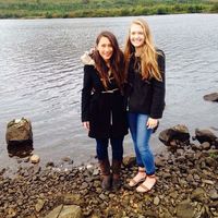 Rachel Clissold的照片