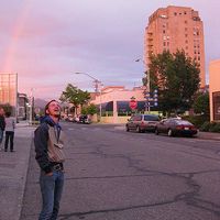 Chris Ritchie的照片