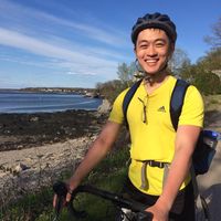 Jeffrey Wang's Photo