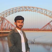 Muzafar Rajper's Photo