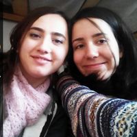 Sara Rodriguez的照片