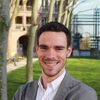 MICKAEL RONDEAU的照片