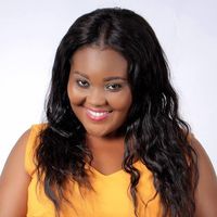 Comfort Ibiye Iyalla的照片