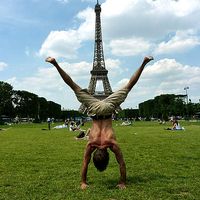 Simon Freisinn's Photo