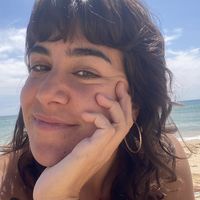 Hebe Aguilera's Photo