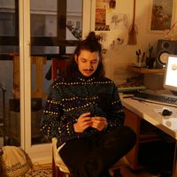 Joachim Abbamondi's Photo