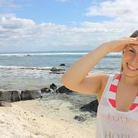 Michelle Burgoyne's Photo