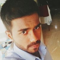 Deepanjan Ghosh的照片