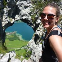 Katrin Friedl's Photo