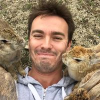 Alex Obukhov's Photo