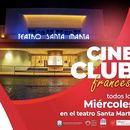 Cine Club Francés 🇫🇷's picture