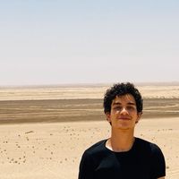 Mustafa Jabbar的照片