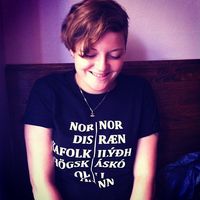 Clara Holmström's Photo